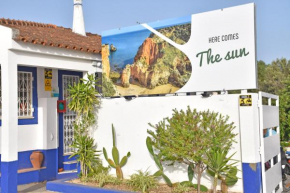 Camping Alvor